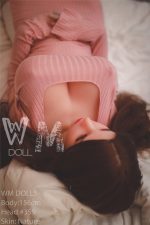 WM | Himari5ft 1/ 156cm H Cup Sex Doll - immagine 9