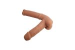 Female/Shemale Doll Penis Attachment - immagine 12