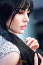 Irontech | Kathy 5ft 3 /161cm Silicone Sex Doll – Image 5