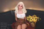WM | Nadia 5ft 7/ 172cm D Cup Sex Doll - Obrázek 13