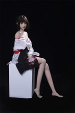 Dimu | Mazaki - 5ft 5 / 166cm TPE Sex Doll - Imagen 14