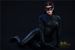Irontech | Coser 5ft 6 /168cm Female Spy Silicone Sex Doll - immagine 13