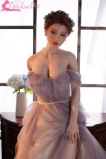 JX Doll | Yuma- 5ft 7/170cm Japanese D-Cup Silicone/TPE Customized Sex Doll - Image 2