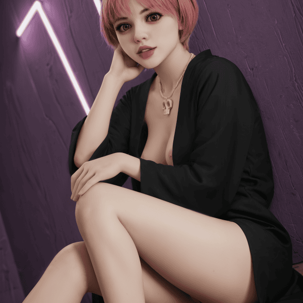 AIBEI | Tamsin- 4ft10 /148cm Small Breast Halloween Realistic Sex Doll
