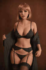 AIBEI | Bentam- 4ft 11/151cm Chubby Lifelike BBW Sex Doll – Image 9