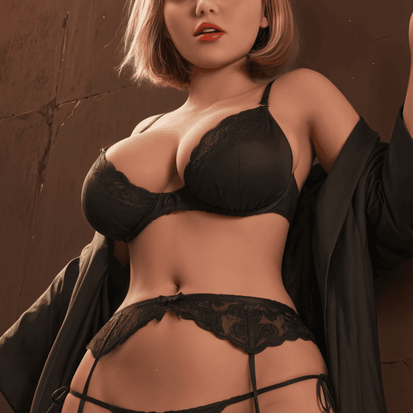 AIBEI | Bentam- 4ft 11/151cm Chubby Lifelike BBW Sex Doll