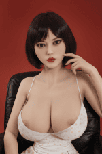 AIBEI | Quitita- 4ft 11/151cm Chubby Lifelike BBW Sex Doll