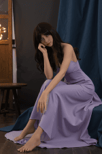 AIBEI | Aisling- 4ft12 (153cm) Big Boobs Big Ass Sexy Sex Doll - immagine 10