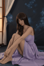 AIBEI | Aisling- 4ft12 (153cm) Big Boobs Big Ass Sexy Sex Doll - immagine 12