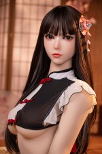 AIBEI | Holari - 5ft 2/157cm Medium Breasts Slim Sex Doll - immagine 14