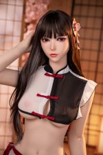 AIBEI | Holari - 5ft 2/157cm Medium Breasts Slim Sex Doll