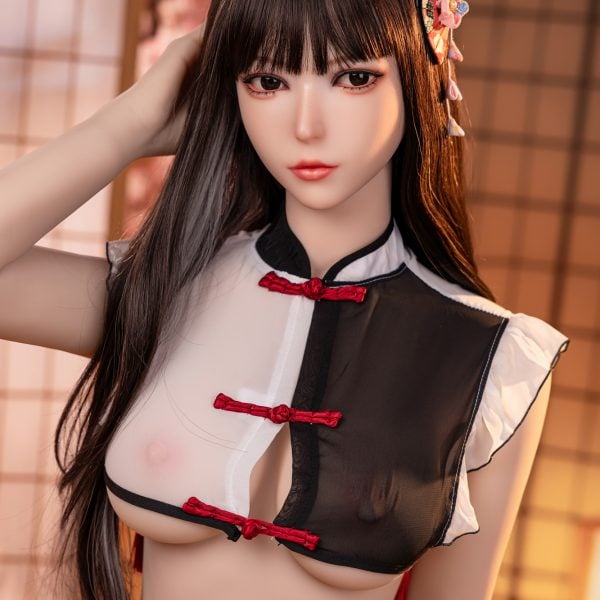 AIBEI | Holari - 5ft 2/157cm Medium Breasts Slim Sex Doll