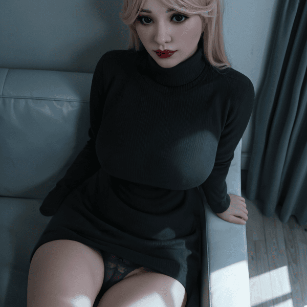 AIBEI |Beta3 - 5ft 5/166cm Silicone Head Sex Doll