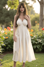 AIBEI | Bryony- 4ft12 (153cm) Big Boobs Big Ass Sexy Sex Doll(In Stock EU) - Kép 13