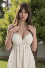 AIBEI | Bryony- 4ft12 (153cm) Big Boobs Big Ass Sexy Sex Doll(In Stock EU)