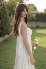 AIBEI | Bryony- 4ft12 (153cm) Big Boobs Big Ass Sexy Sex Doll(In Stock EU) - Kép 12