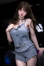 AIBEI | Yoko - 5ft 2/157cm Medium Breasts lovely Sex Doll (In Stock EU ) – Image 6