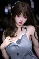 AIBEI | Yoko - 5ft 2/157cm Medium Breasts lovely Sex Doll (In Stock EU ) – Image 5