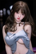 AIBEI | Yoko - 5ft 2/157cm Medium Breasts lovely Sex Doll (In Stock EU )