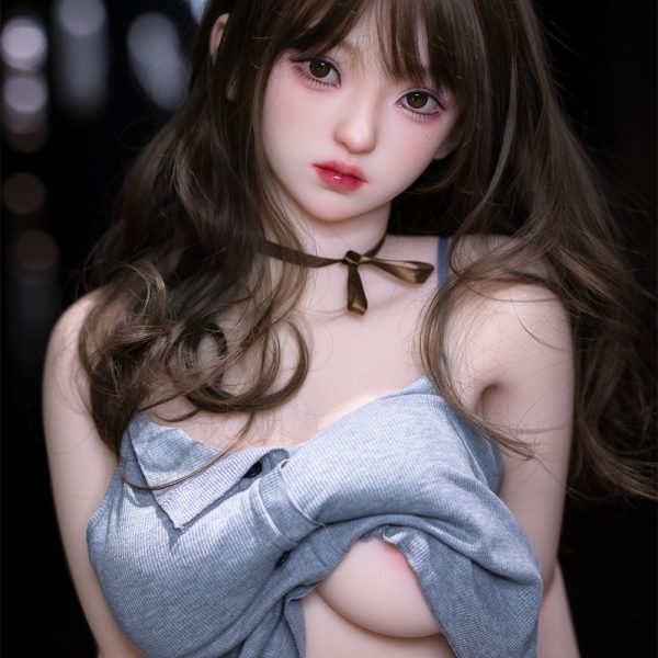 AIBEI | Yoko - 5ft 2/157cm Medium Breasts lovely Sex Doll (In Stock EU )