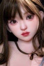 AIBEI | Yoko - 5ft 2/157cm Medium Breasts lovely Sex Doll (In Stock EU ) – Image 15