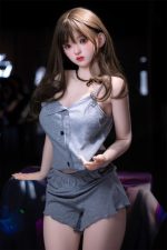 AIBEI | Yoko - 5ft 2/157cm Medium Breasts lovely Sex Doll (In Stock EU ) – Image 3