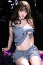 AIBEI | Yoko - 5ft 2/157cm Medium Breasts lovely Sex Doll (In Stock EU ) – Image 8