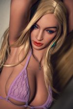 AIBEI | Luna - 5ft 2/157cm Medium Breasts Realistic Sex Doll(In Stock EU)