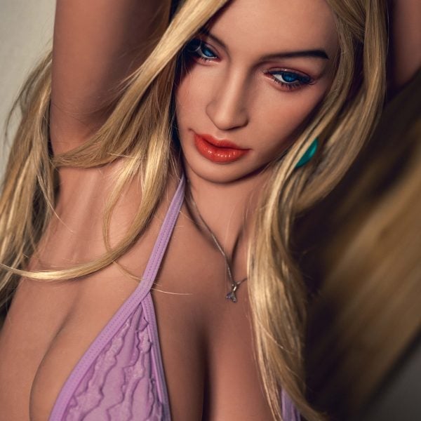 AIBEI | Luna - 5ft 2/157cm Medium Breasts Realistic Sex Doll(In Stock EU)