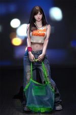 AIBEI | Mayu - 5ft 2/157cm Medium Breasts Japanese Style Sex Doll (In Stock US ) - Imagen 3