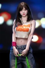 AIBEI | Mayu - 5ft 2/157cm Medium Breasts Japanese Style Sex Doll (In Stock US ) - Imagen 5