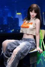 AIBEI | Mayu - 5ft 2/157cm Medium Breasts Japanese Style Sex Doll (In Stock US ) - Imagen 12