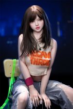 AIBEI | Mayu - 5ft 2/157cm Medium Breasts Japanese Style Sex Doll (In Stock US ) - Imagen 11
