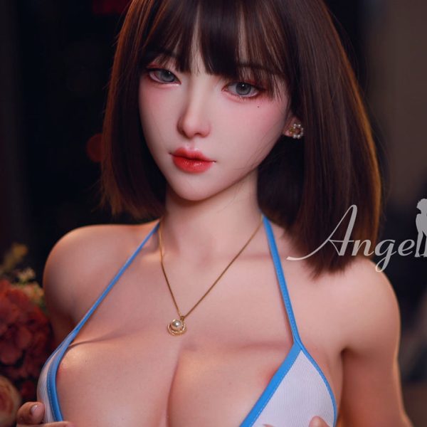 Angel Kiss | Kyomi - 5ft 9/175cm D-cup Silicone Sex Doll