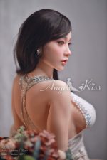Angel Kiss | Cloris - 4ft 11/150cm C-cup Silicone Sex Doll - Imagem 15