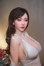 Angel Kiss | Cloris - 4ft 11/150cm C-cup Silicone Sex Doll - Imagem 14