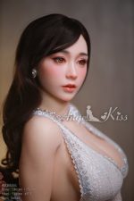 Angel Kiss | Cloris - 4ft 11/150cm C-cup Silicone Sex Doll - Imagem 13