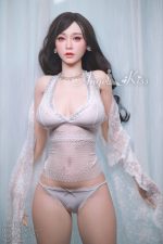 Angel Kiss | Cloris - 4ft 11/150cm C-cup Silicone Sex Doll