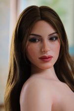 Starpery | Adele-5ft/153cm E-Cup Life Size Sex Doll – Image 4