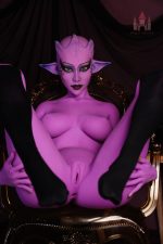 Dolls Castle | Blakely - 5ft 6 /170cmSexy Realistic Sex Doll (In Stock US) - Bilde 2
