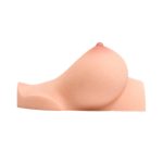 Climax丨Silicone B-53 (yellow)Breast Model - Kép 3
