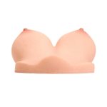 Climax丨Silicone B-53 (yellow)Breast Model - Kép 6