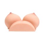 Climax丨Silicone B-53 (yellow)Breast Model - Kép 2