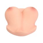 Climax丨Silicone B-53 (yellow)Breast Model - Kép 4