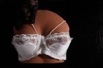 Climax丨Silicone B-59 (Suntan)Breast Model - Bilde 6