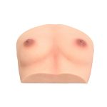 Climax丨Silicone B-59 (Yellow)Breast Model - Afbeelding 6
