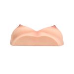 Climax丨Silicone B-59 (Yellow)Breast Model - Afbeelding 5