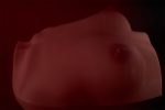 Climax丨Silicone B-61 (Black)Breast Model - Obrázek 8