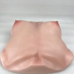 Climax丨Silicone B-61 (Cinnamon) Real-Life Breast Model – Image 7