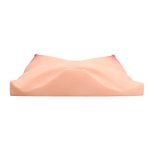 Climax丨Silicone B-61 (Yellow) Breast Model - Kép 5